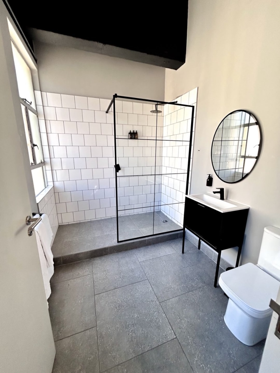 1 Bedroom Property for Sale in Cape Town City Centre Western Cape